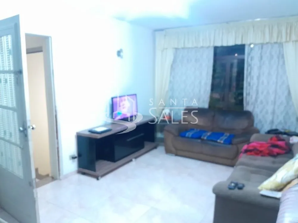 Sobrado, 3 quartos, 123 m² - Foto 1