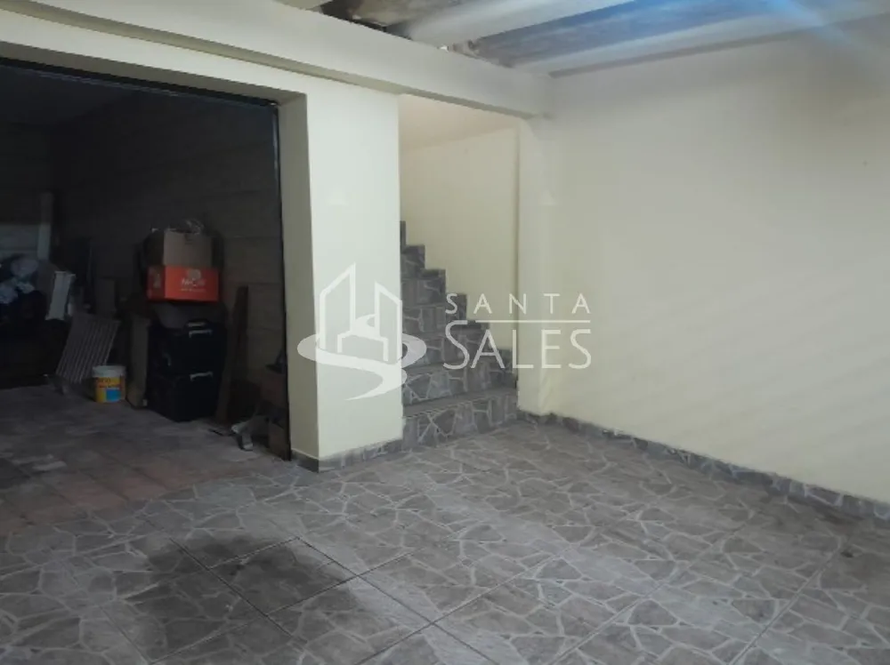 Sobrado, 3 quartos, 123 m² - Foto 2