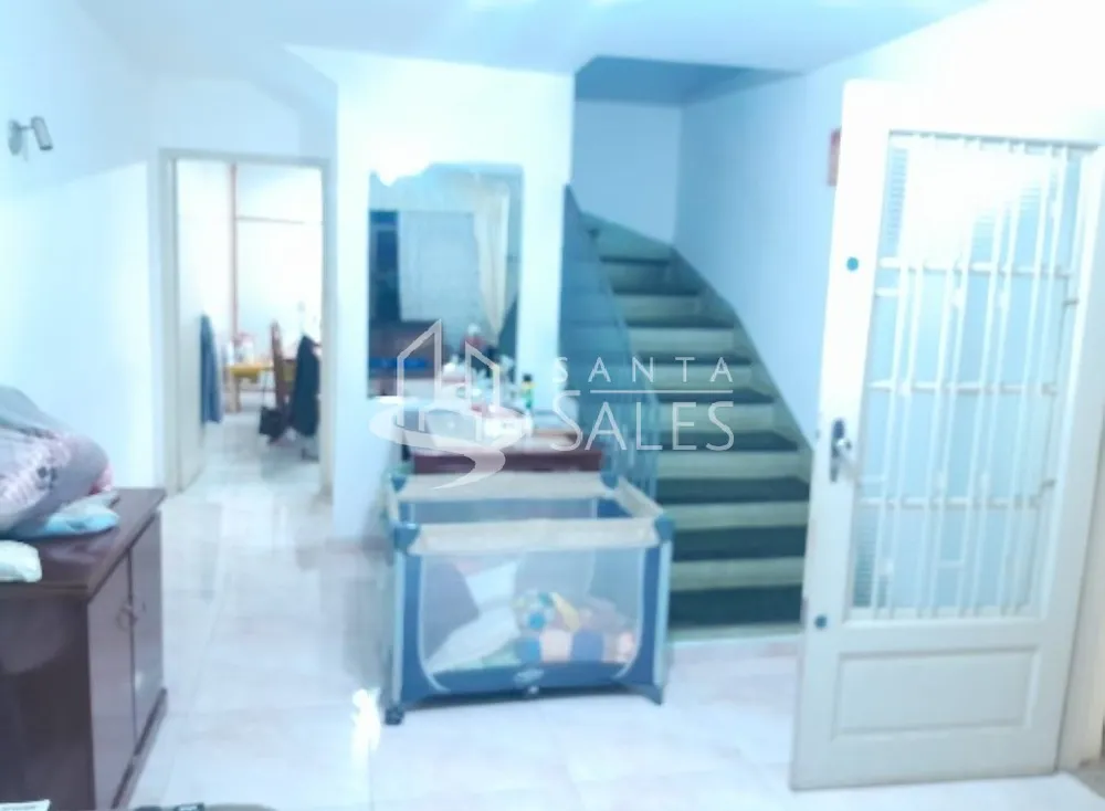 Sobrado, 3 quartos, 123 m² - Foto 3