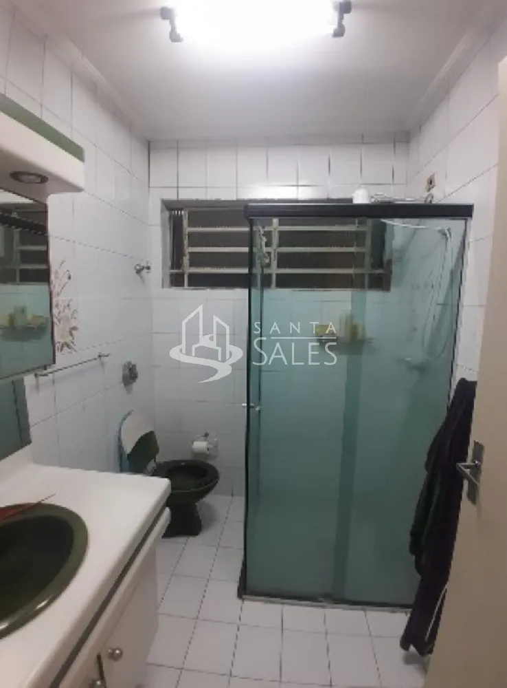 Sobrado, 3 quartos, 123 m² - Foto 5