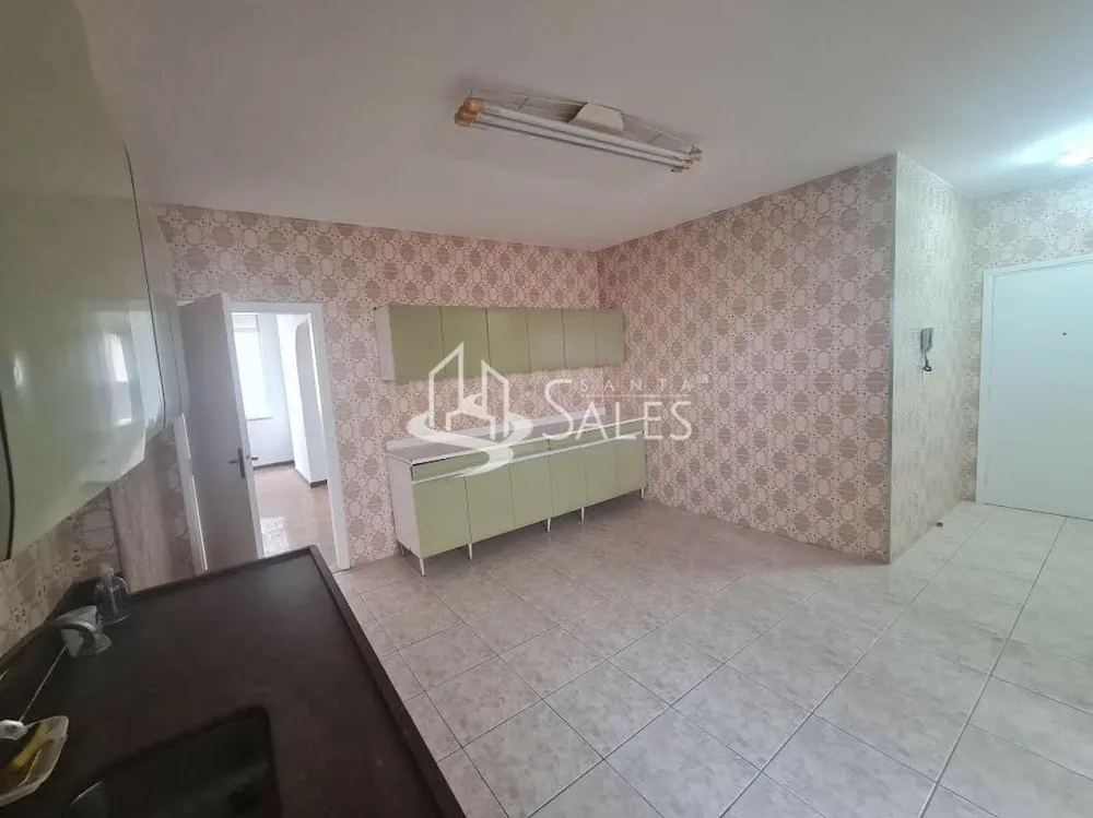 Apartamento, 3 quartos, 184 m² - Foto 4