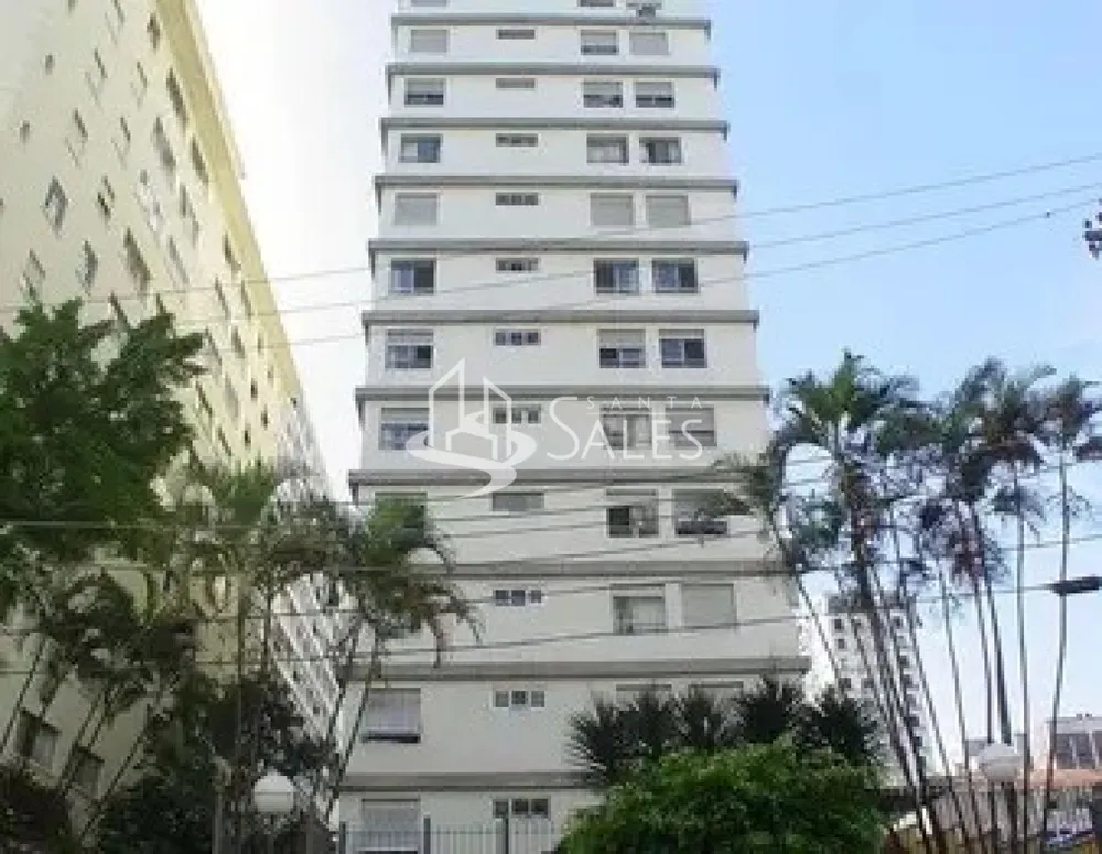 Apartamento, 3 quartos, 184 m² - Foto 5