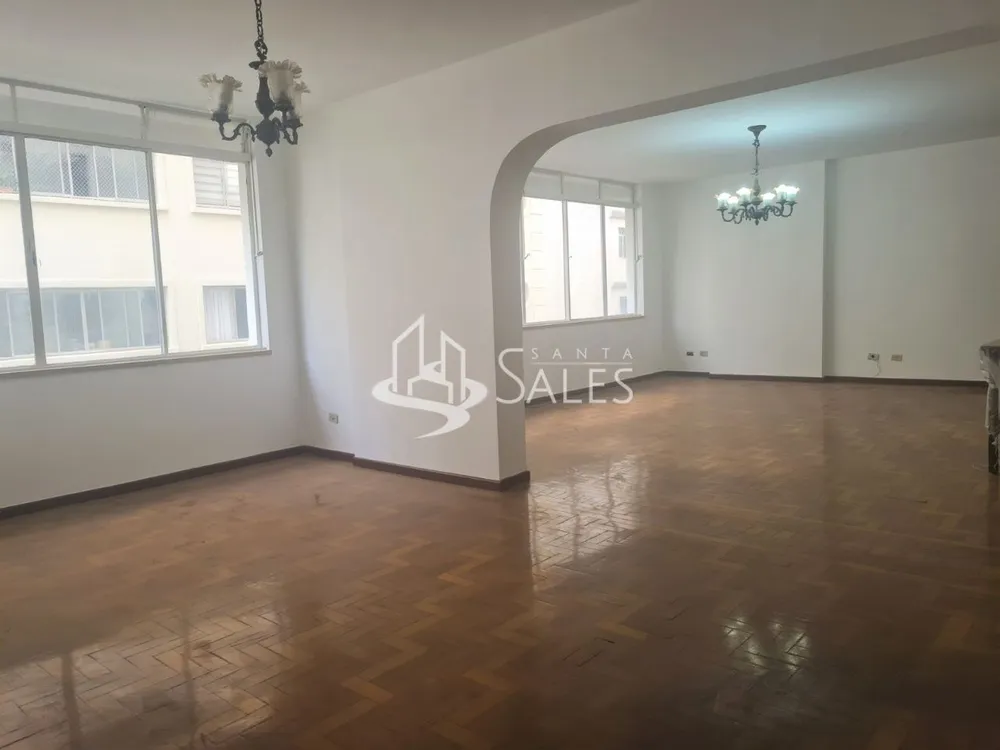Apartamento, 3 quartos, 184 m² - Foto 6