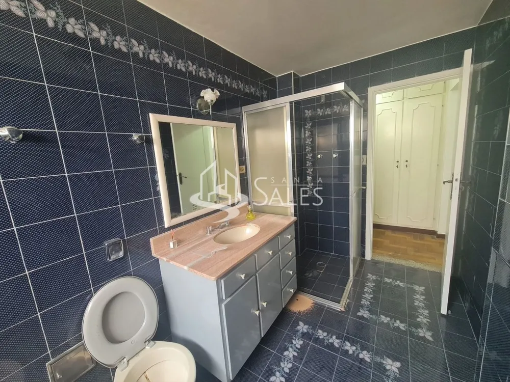Apartamento, 3 quartos, 184 m² - Foto 1