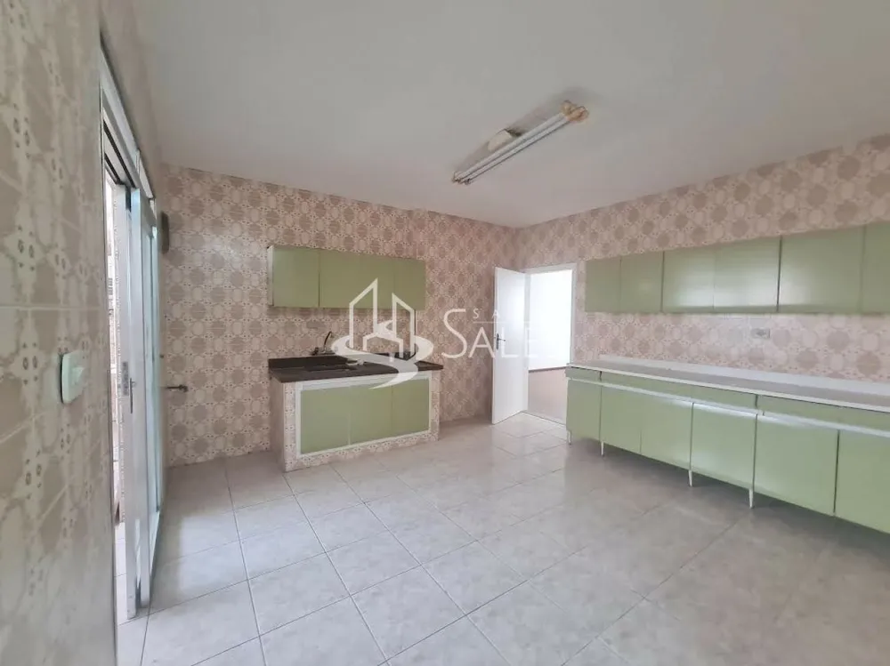 Apartamento, 3 quartos, 184 m² - Foto 7