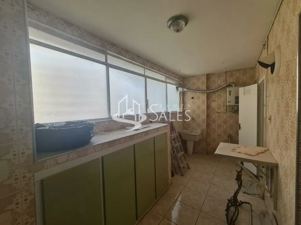 Apartamento, 3 quartos, 184 m² - Foto 3
