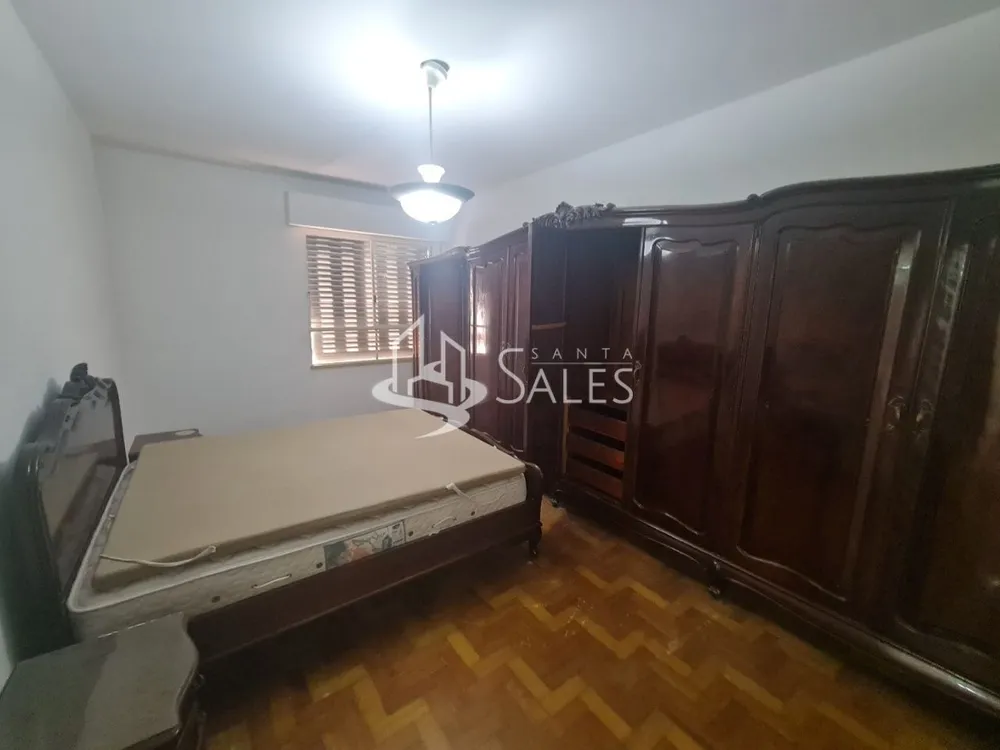 Apartamento, 3 quartos, 184 m² - Foto 9