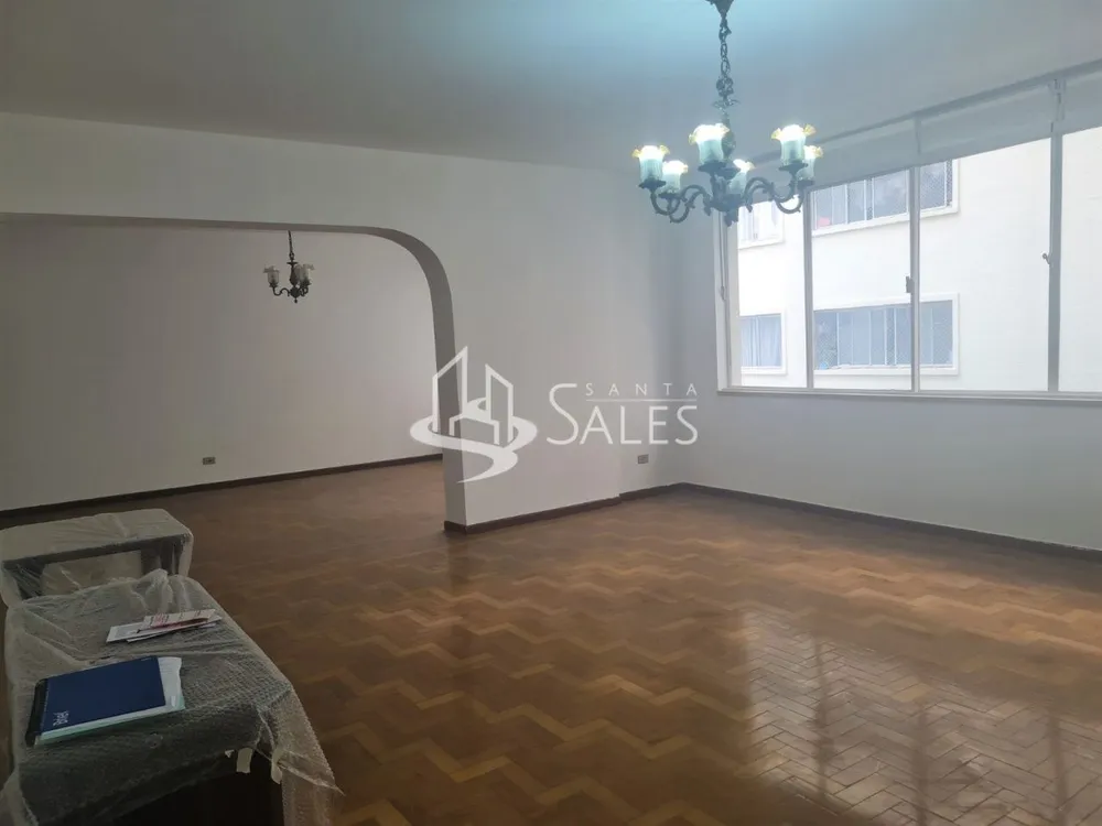 Apartamento, 3 quartos, 184 m² - Foto 8