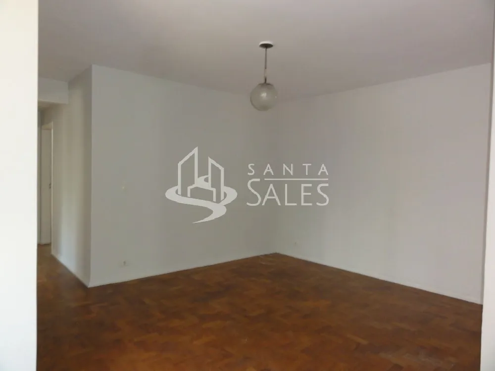 Apartamento, 3 quartos, 109 m² - Foto 2