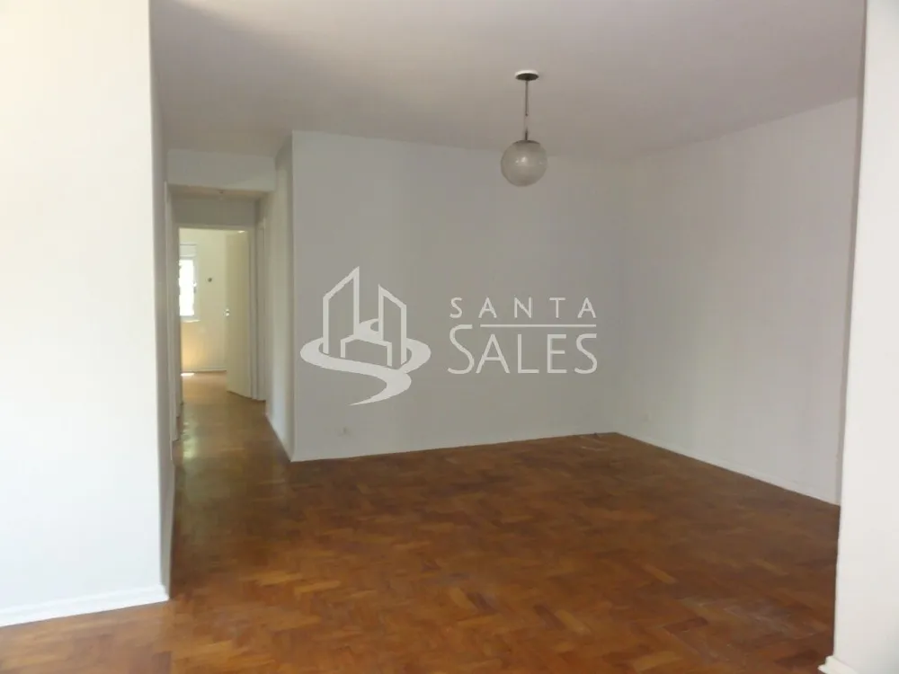 Apartamento, 3 quartos, 109 m² - Foto 3