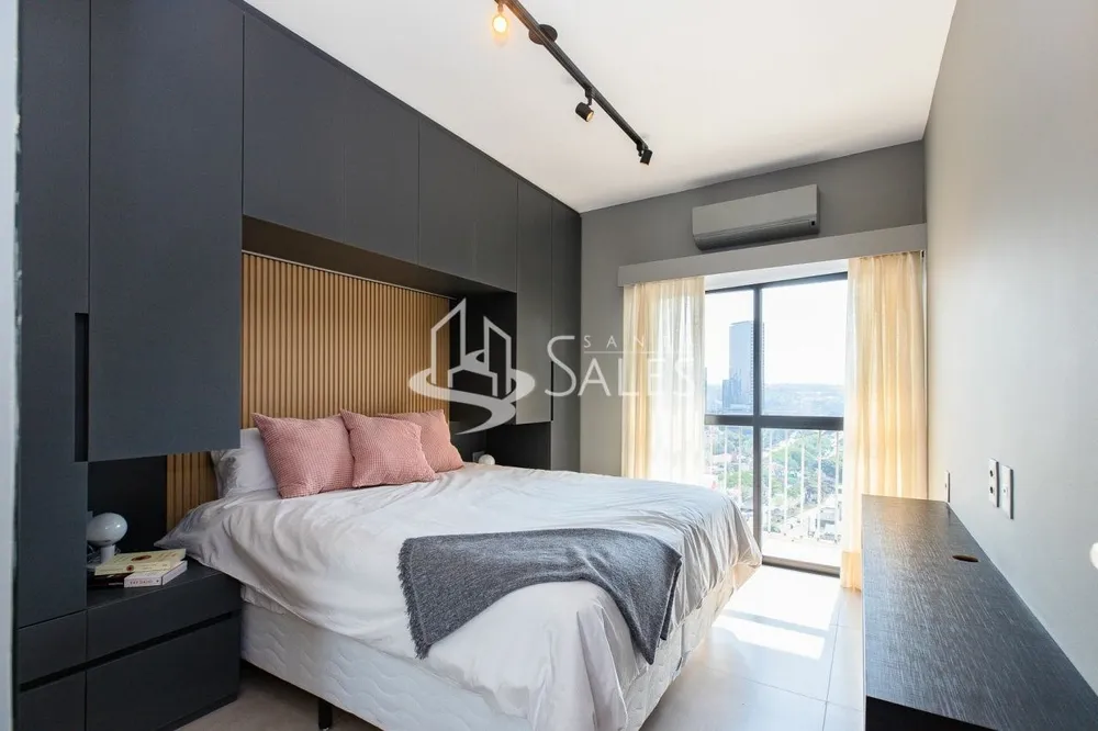 Apartamento, 1 quarto, 55 m² - Foto 13
