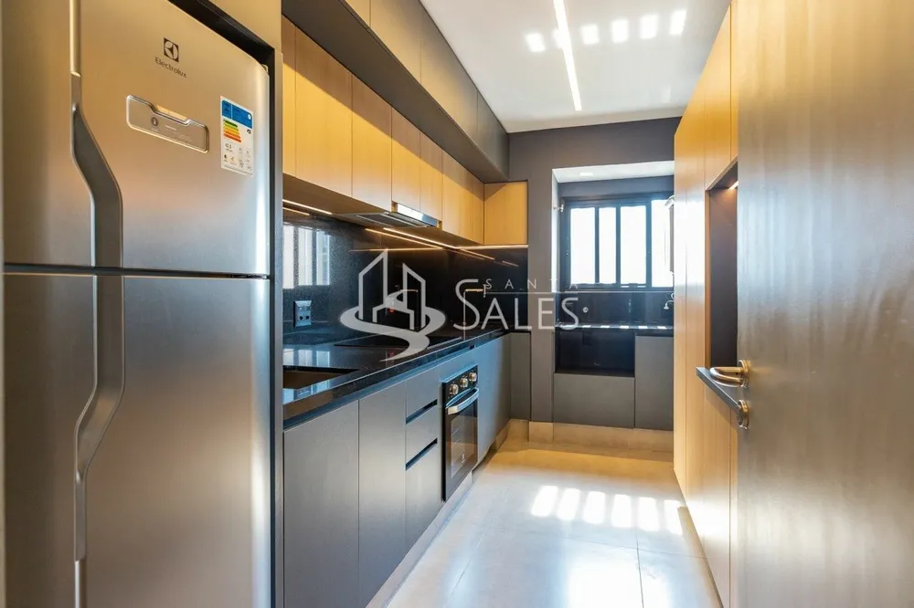 Apartamento, 1 quarto, 55 m² - Foto 5