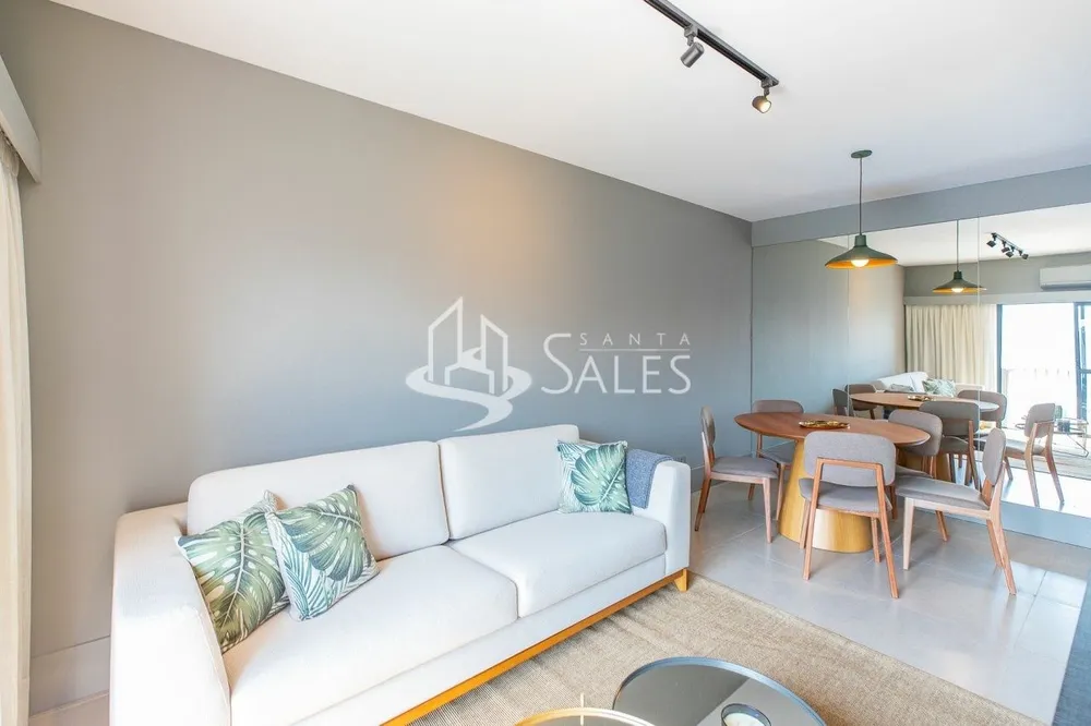 Apartamento, 1 quarto, 55 m² - Foto 12