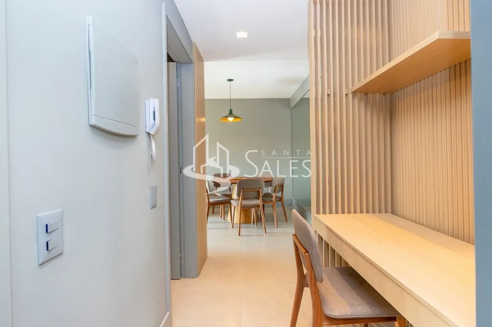 Apartamento, 1 quarto, 55 m² - Foto 7