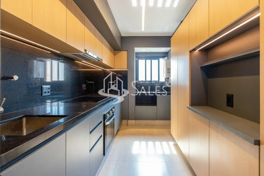 Apartamento, 1 quarto, 55 m² - Foto 1