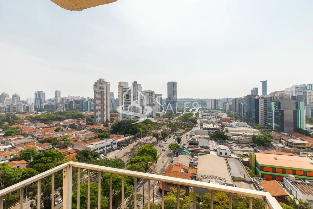 Apartamento, 1 quarto, 55 m² - Foto 4