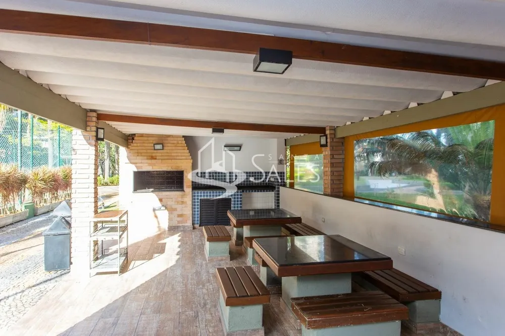 Apartamento, 1 quarto, 55 m² - Foto 7