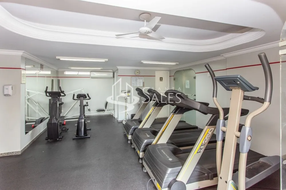 Apartamento, 1 quarto, 55 m² - Foto 16