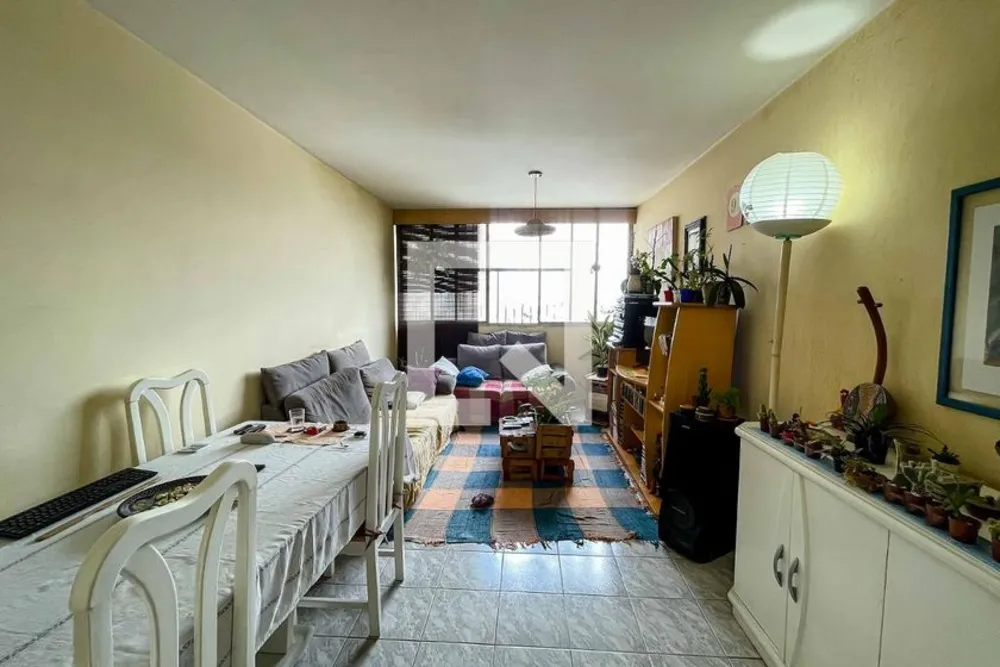 Apartamento, 2 quartos, 88 m² - Foto 1