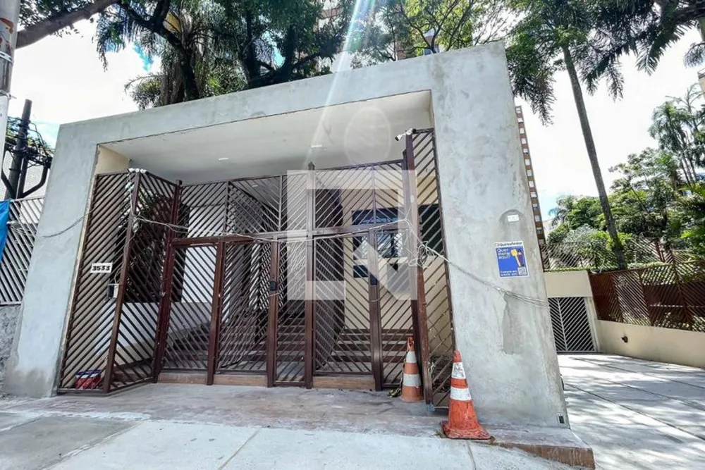 Apartamento, 2 quartos, 88 m² - Foto 4