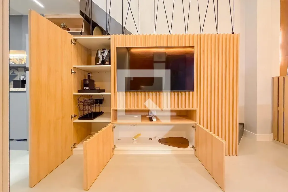 Kitnet-Studio, 29 m² - Foto 5