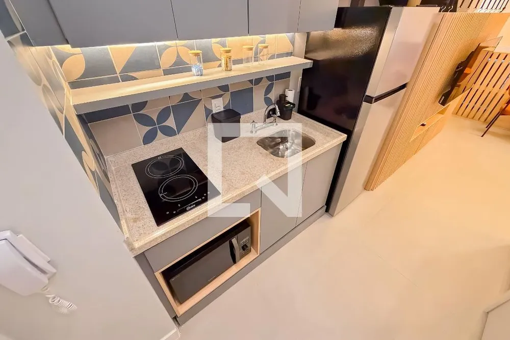 Kitnet-Studio, 29 m² - Foto 6