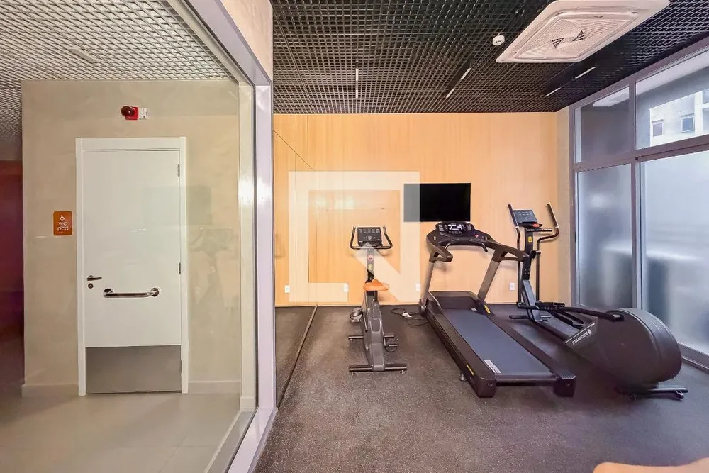 Kitnet-Studio, 29 m² - Foto 4
