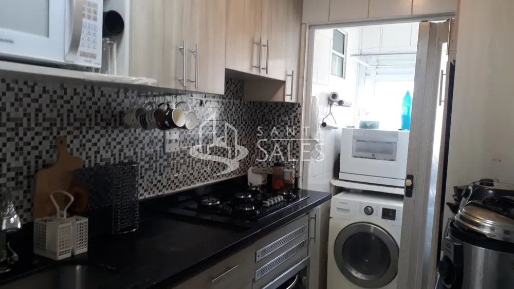 Cobertura, 3 quartos, 92 m² - Foto 3