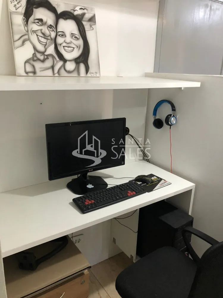 Cobertura, 3 quartos, 92 m² - Foto 7