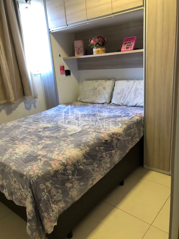 Cobertura, 3 quartos, 92 m² - Foto 8