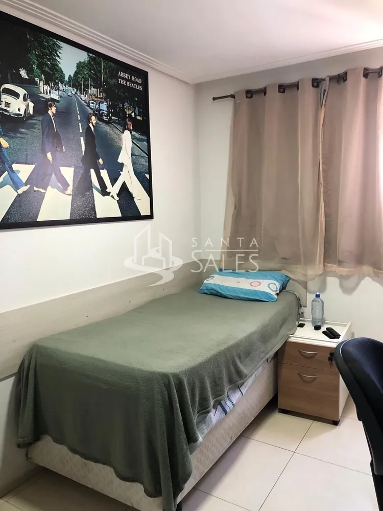 Cobertura, 3 quartos, 92 m² - Foto 8