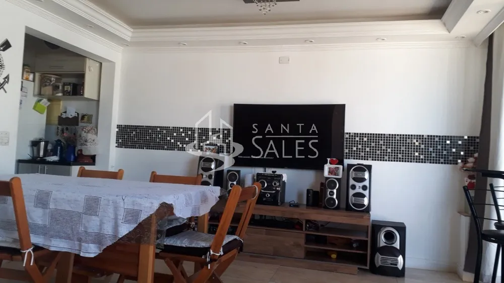 Cobertura, 3 quartos, 92 m² - Foto 6