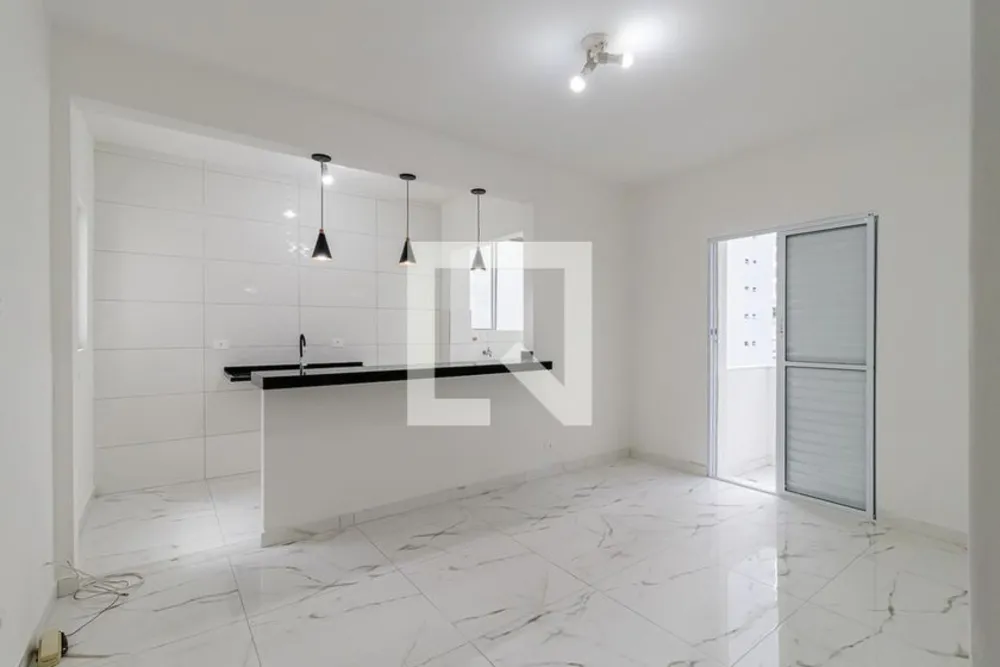 Apartamento, 2 quartos, 48 m² - Foto 1