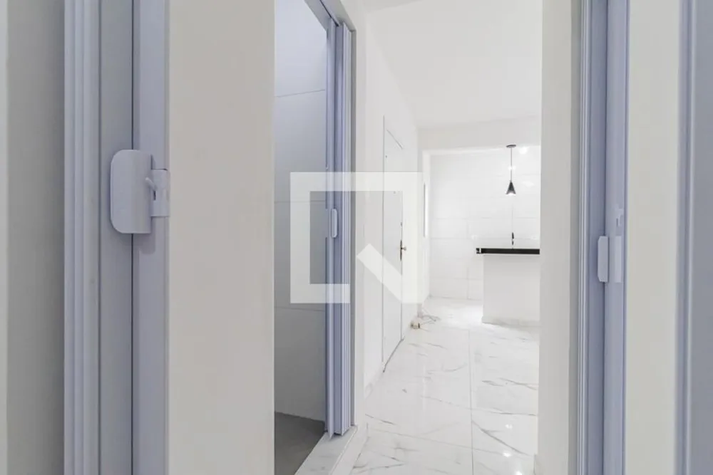Apartamento, 2 quartos, 48 m² - Foto 2