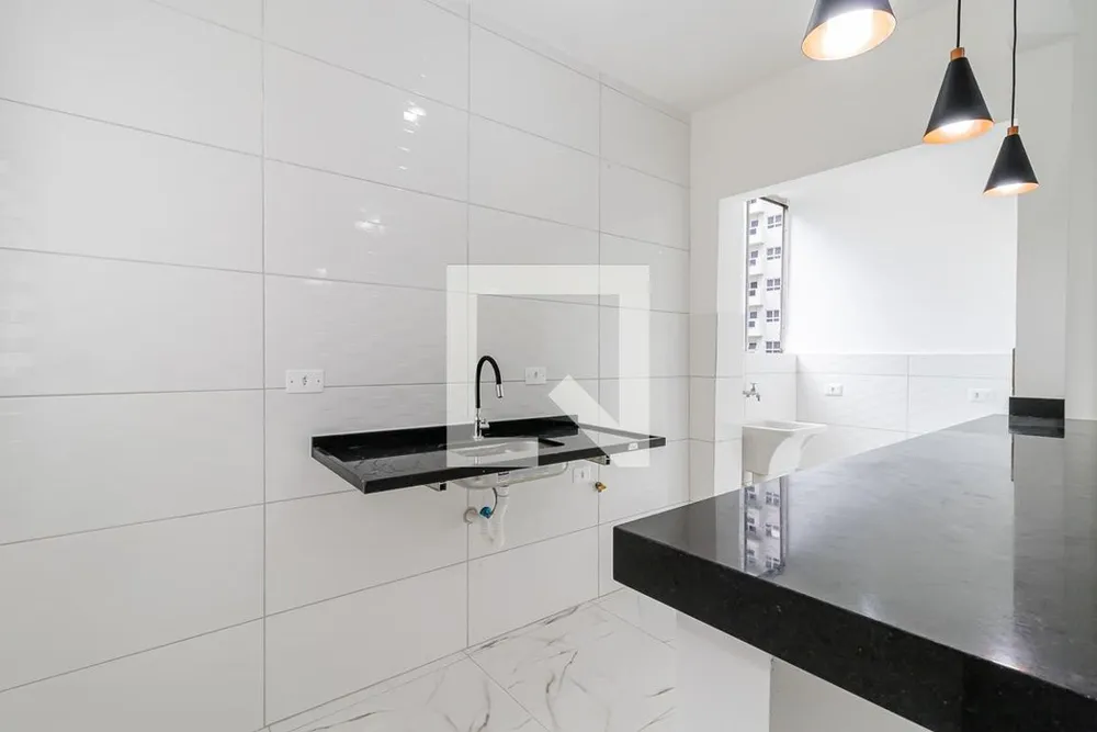 Apartamento, 2 quartos, 48 m² - Foto 3