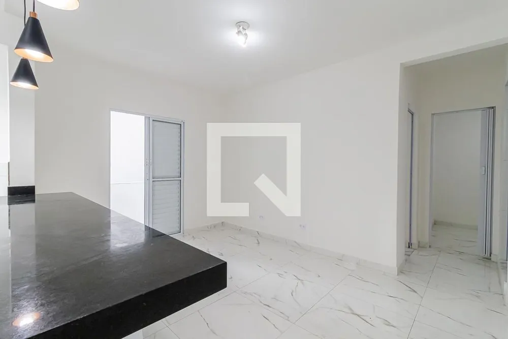 Apartamento, 2 quartos, 48 m² - Foto 3