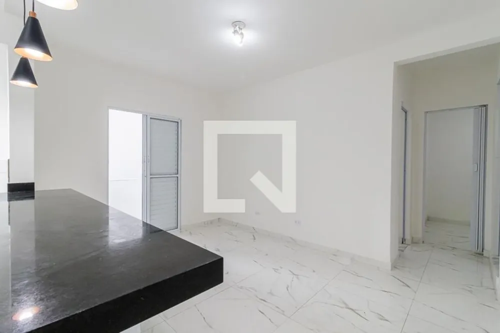 Apartamento, 2 quartos, 48 m² - Foto 1
