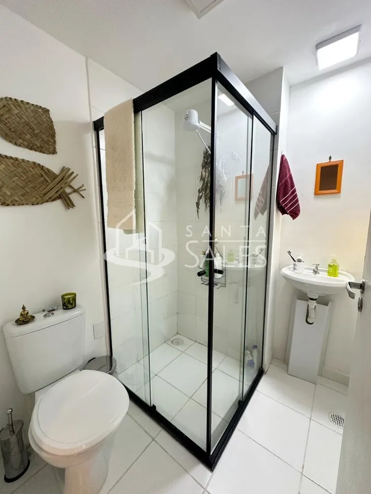 Apartamento, 1 quarto, 27 m² - Foto 7