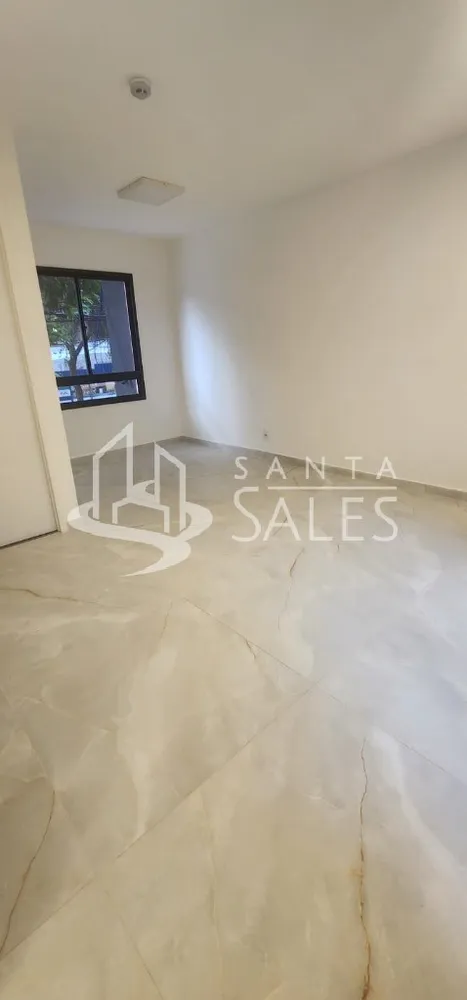Apartamento, 1 quarto, 27 m² - Foto 9