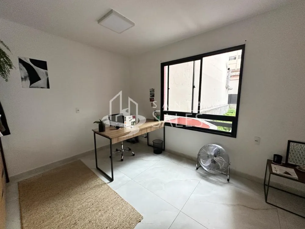 Apartamento, 1 quarto, 27 m² - Foto 2