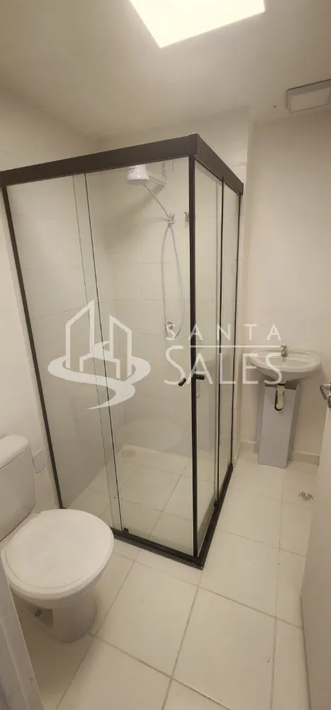 Apartamento, 1 quarto, 27 m² - Foto 8