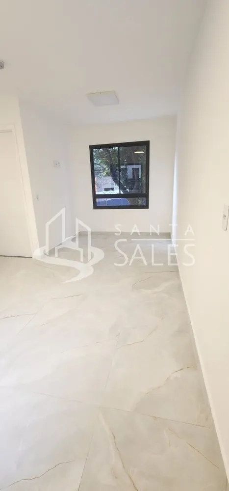 Apartamento, 1 quarto, 27 m² - Foto 12