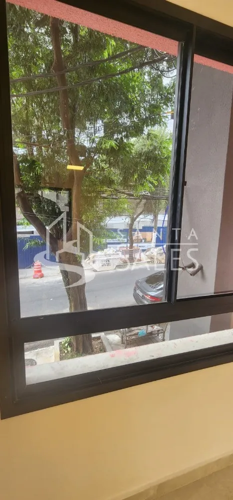 Apartamento, 1 quarto, 27 m² - Foto 16