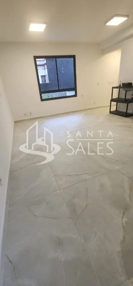 Apartamento, 1 quarto, 27 m² - Foto 10