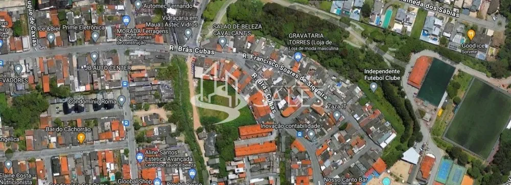 Terreno, 6753 m² - Foto 1