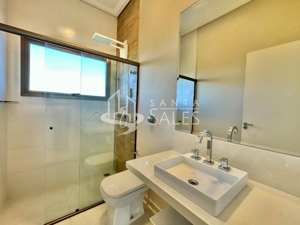 Casa de Condomínio, 3 quartos - Foto 2