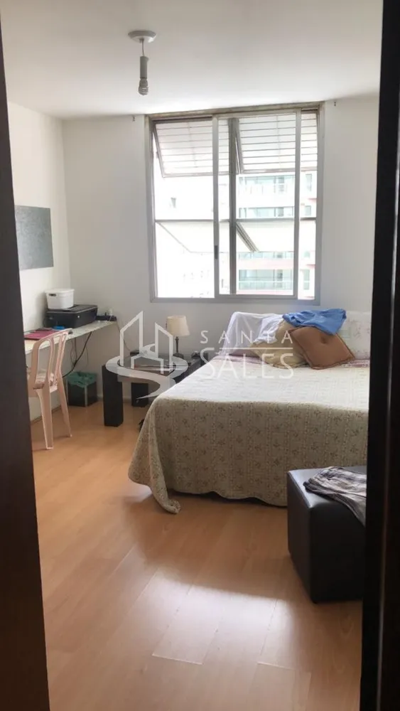 Apartamento, 4 quartos, 210 m² - Foto 6
