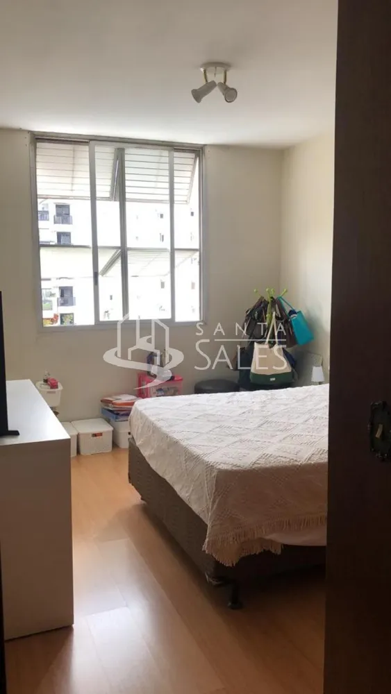 Apartamento, 4 quartos, 210 m² - Foto 2
