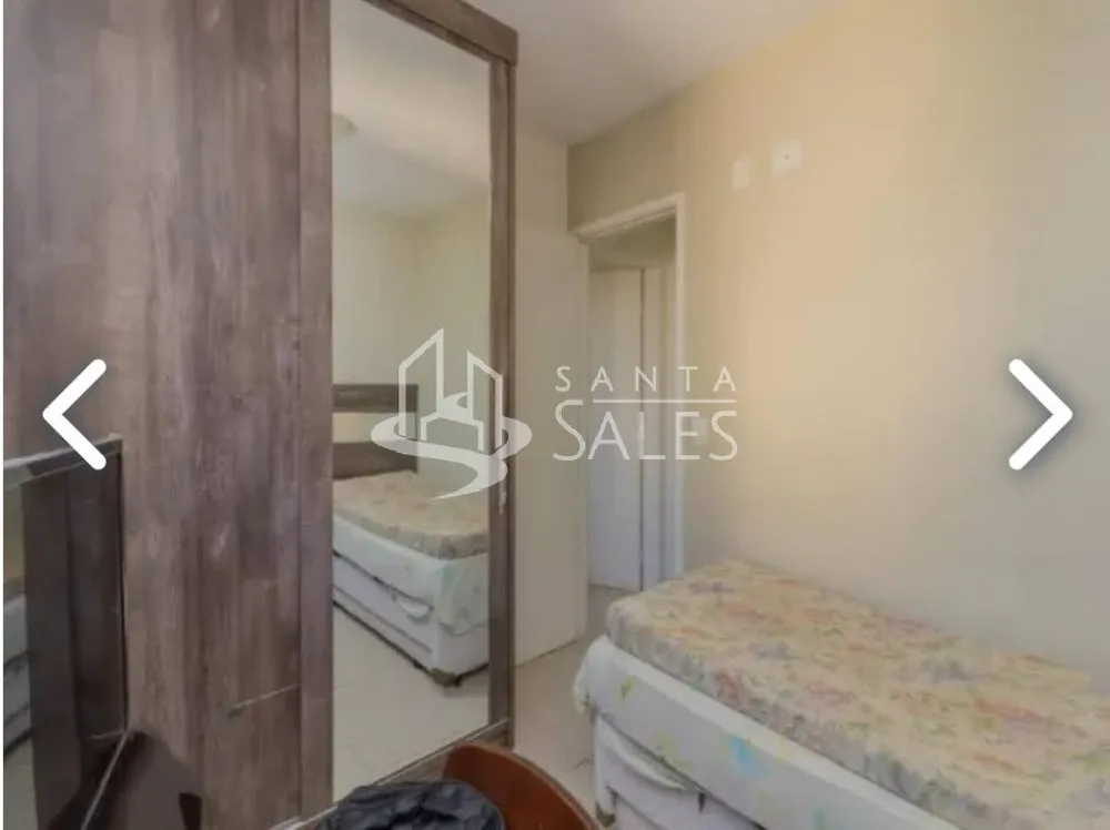Apartamento, 2 quartos, 47 m² - Foto 2