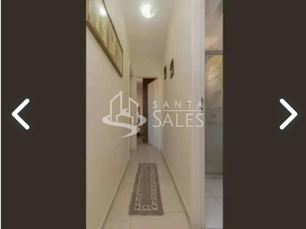 Apartamento, 2 quartos, 47 m² - Foto 1